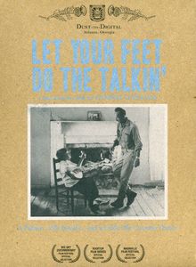 Let Your Feet Do the Talkin , Daniel Rothwell
