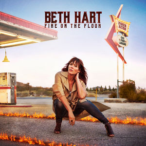 Fire On The Floor , Beth Hart