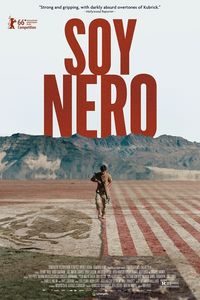 Soy Nero , Rory Cochrane
