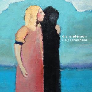 Close Companions , D.C. Anderson
