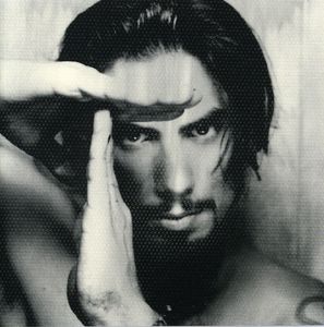Trust No One , Dave Navarro