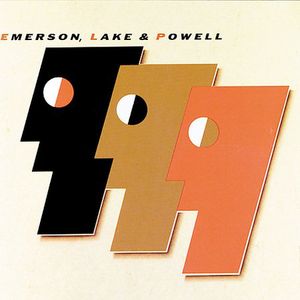 Emerson Lake & Powell , Emerson, Lake & Powell