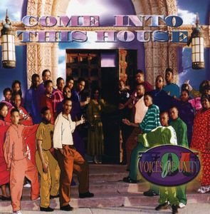 Come Into This House , Deitrick Haddon