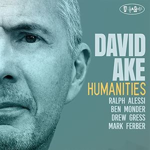 Humanities , David Ake
