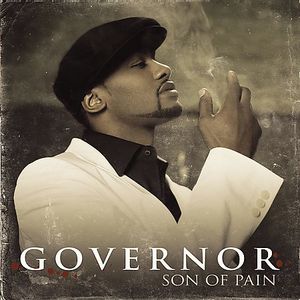 Son of Pain [Explicit Content] , Governor