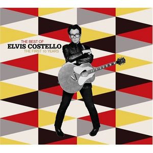 The Best Of Elvis Costello: The First 10 Years