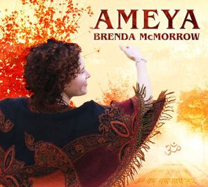 Ameya , Brenda McMorrow