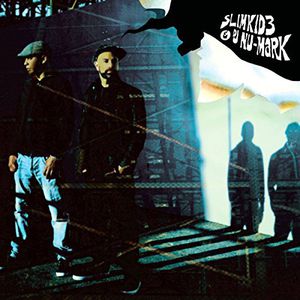 Slimkid3 & DJ Nu-Mark , DJ Nu-Mark