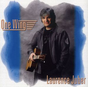 One Wing , Laurence Juber