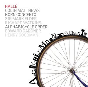 Alphabicycle Order , Hall Orchestra