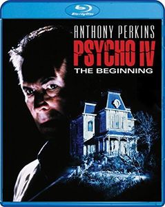 Psycho IV: The Beginning , Anthony Perkins