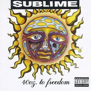 40 Oz to Freedom [Explicit Content] , Sublime