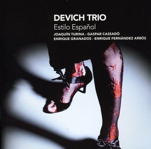 Estilo Espanol , Devich Trio