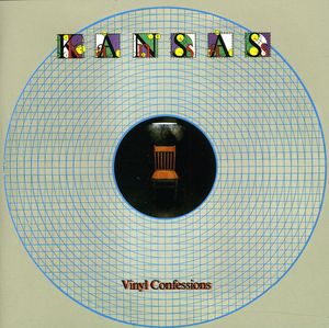 Vinyl Confessions [Import]