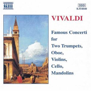 Famous Concertos , Classical Kids