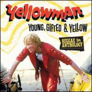 Young Gifted and Yellow [CD/ DVD] [Digipak] , Yellowman