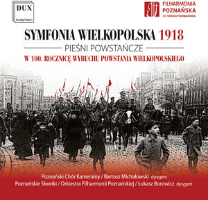 Symfonia Wielkopolska 1918