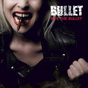Bite the Bullet , Bullet