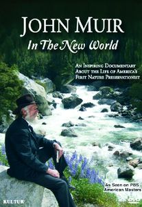 John Muir in the New World
