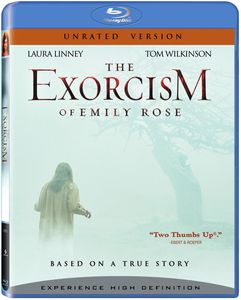 The Exorcism of Emily Rose