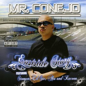 East Side Story [Explicit Content] , Mr. Conejo