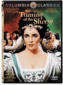 The Taming of the Shrew , Elizabeth Taylor