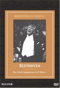 Bernstein in Vienna: Beethoven: The Ninth Symphony in D Minor , Adolf Dallapozza