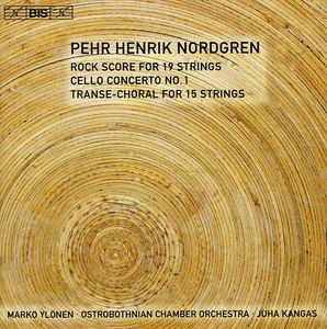 Transe-Choral , Juha Kangas