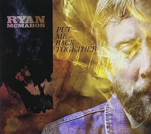 Put Me Back Together [Import]