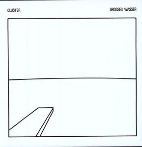 Grosses Wasser , Cluster