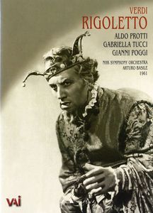 Rigoletto , Aldo Protti