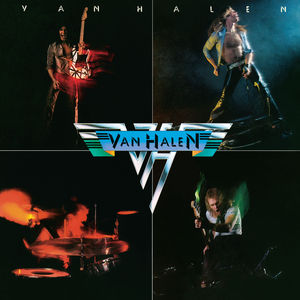 Van Halen , Van Halen