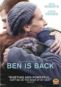 Ben Is Back , Julia Roberts