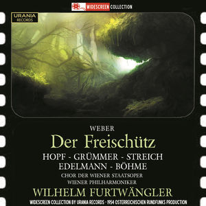 Der Freischutz 