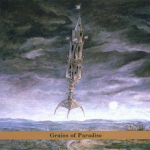 Grains of Paradise , Erik Friedlander