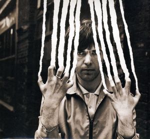 Peter Gabriel 2: Scratch , Peter Gabriel