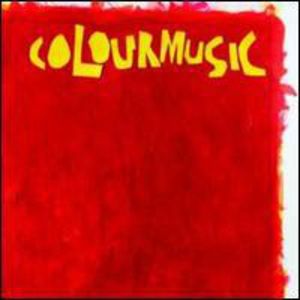 Yes! , Colourmusic