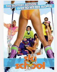 Ski School , Mark Thomas Miller