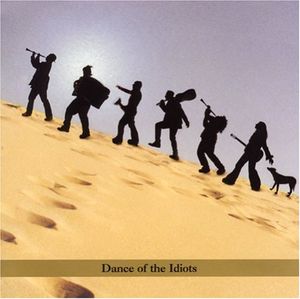 Dance of the Idiots , Koby Israelite
