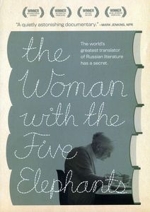 The Woman With the Five Elephants