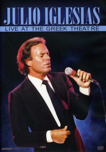 Live at the Greek Theatre , Julio Iglesias