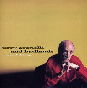 Crowd Theory , Jerry Granelli