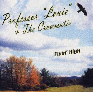 Flyin' High , Professor Louie