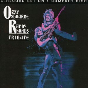Tribute [Import] , Ozzy Osbourne
