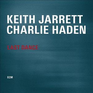 Last Dance , Keith Jarrett