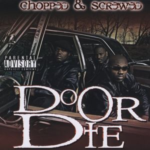 Dod [Explicit Content] , Do or Die