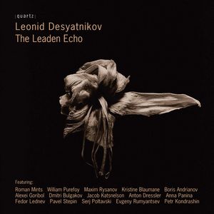 Leaden Echo