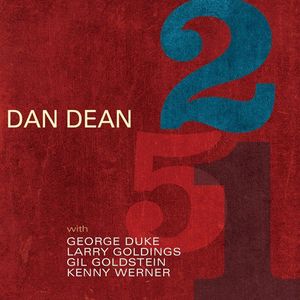 251 , Dan Dean