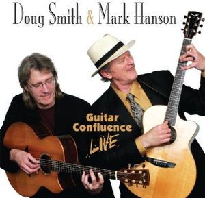 Guitar Confluence Live , Doug Smith