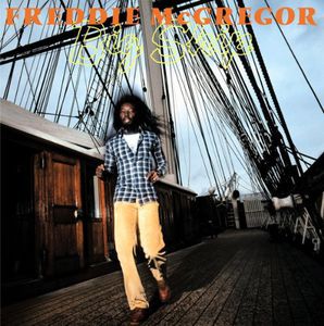 Big Ship , Freddie McGregor